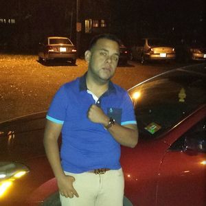 Meet your Posher, Franklin